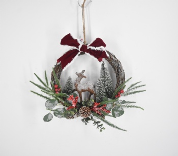 Christmas Wreath