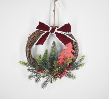 Christmas Wreath
