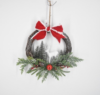 Christmas Wreath