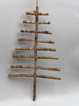 paper tree hanger (size: 40cm)