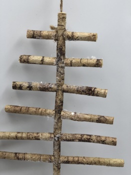 paper tree hanger (size: 40cm)