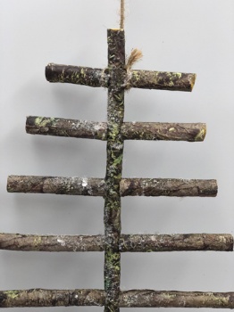 paper tree hanger (size: 40cm)