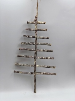 paper tree hanger (size: 40cm)