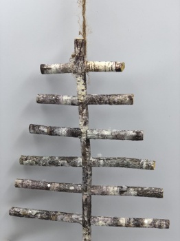 paper tree hanger (size: 40cm)