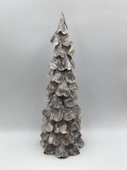 paper cone  (size: 40cm)