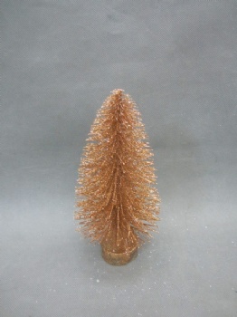 amber tree 41cm & 34cm & 26cm