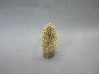 gold tree 15cm & 13*8cm & 12*7cm