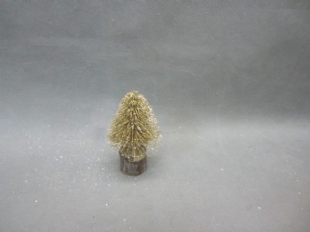 gold tree 15cm & 13*8cm & 12*7cm