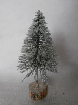 snow round tree 36cm & 30cm & 15cm