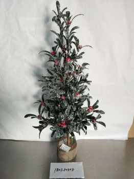 Xmas tree