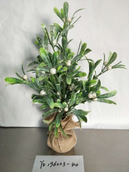 Xmas tree 40cm & 60cm