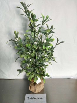 Xmas tree 40cm & 60cm