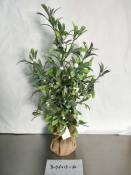 Xmas tree 40cm & 60cm