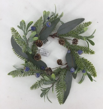 Christmas wreath 2019