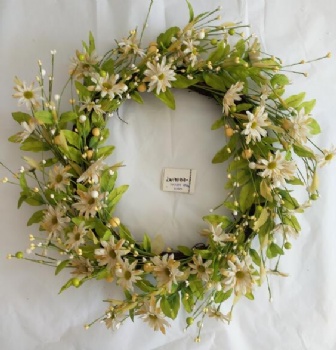 Christmas wreath 2019