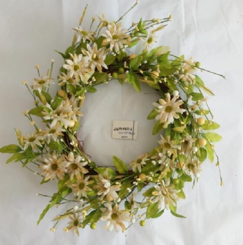 Christmas wreath 2019