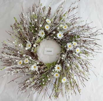Christmas wreath 2019