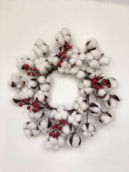 Christmas wreath 2019