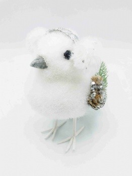 Christmas Bird
