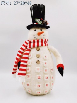 Christmas Snowman