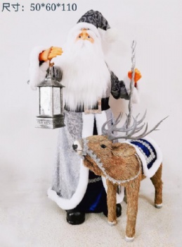 Christmas Santa Claus