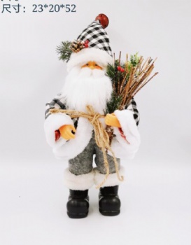 Christmas Santa Claus