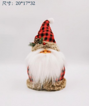 Christmas Santa Claus