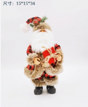 Christmas Santa Claus