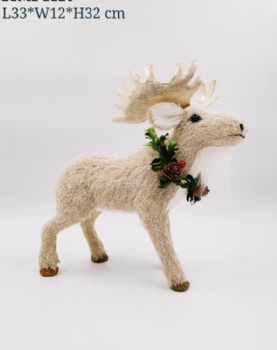 Christmas Reindeer