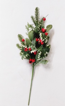 Christmas Garland,Spray,Tree