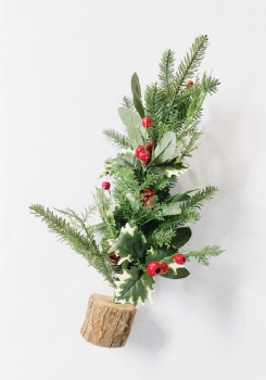 Christmas Garland,Spray,Tree