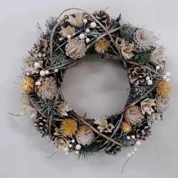 Natural Wreath