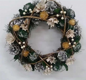 Natural Wreath