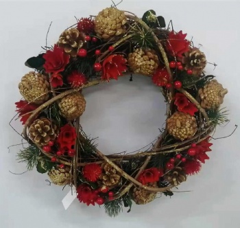 Natural Wreath