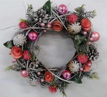 Natural Wreath