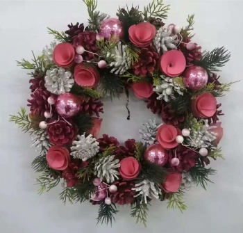 Natural Wreath