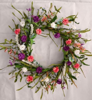 Spring Wreath