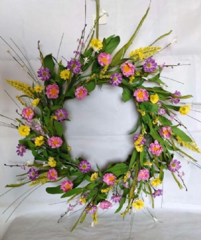 Spring Wreath