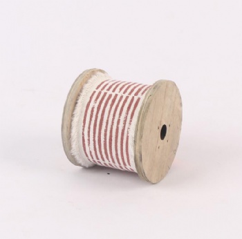 Wooden Ribbon