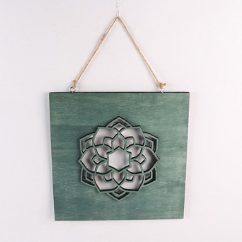 Wooden Decoration Hanger