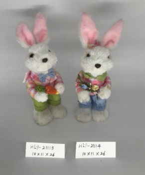 Easter Rabbit & Bunny Group