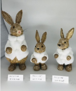 Easter Rabbit & Bunny Group