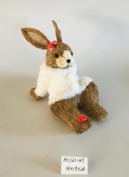 Easter Rabbit & Bunny Group