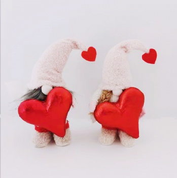 Valentines Day Gnoms