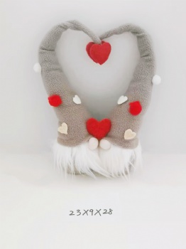 Valentines Day Gnoms