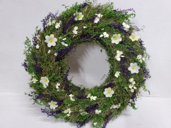 Spring Wreath