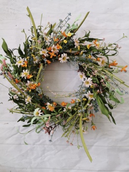 Spring Wreath