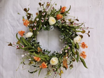 Spring Wreath