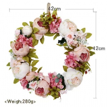 Spring Wreath