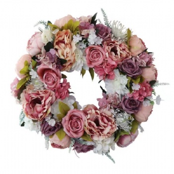 Spring Wreath